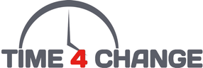 TIME 4 CHANGE GmbH Logo