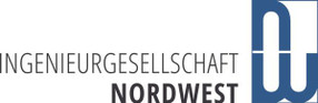 Ingenieurgesellschaft Nordwest mbH Logo