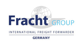 FRACHT FWO AG Logo