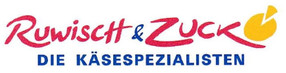 Ruwisch & Zuck - Die Käsespezialisten GmbH & Co. KG Logo