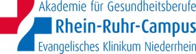 Evangelisches Klinikum Niederrhein gGmbH Logo
