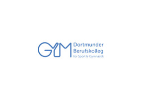 Dortmunder Berufskolleg für Sport und Gymnastik Logo