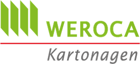 WEROCA Kartonagen GmbH & Co. KG Logo