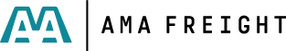 AMA Freight Agency GmbH Logo