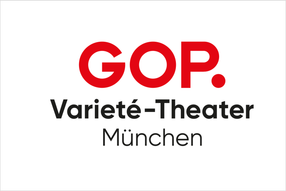 GOP Varieté München GmbH & Co. KG Logo