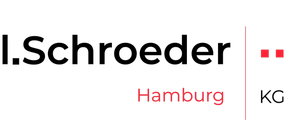 I.Schroeder KG. (GmbH & Co) Logo