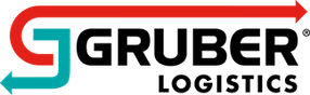 Gruber Logistics GmbH Logo