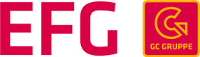 EFG-GRUPPE Logo