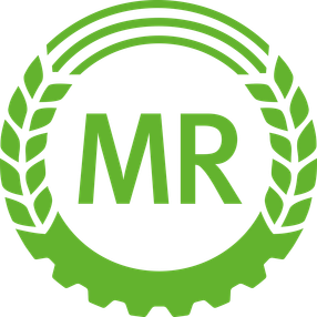 Maschinenringe Deutschland GmbH Logo
