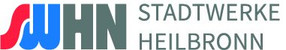Stadtwerke Heilbronn GmbH Logo