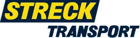 Streck Transportges. mbH Logo