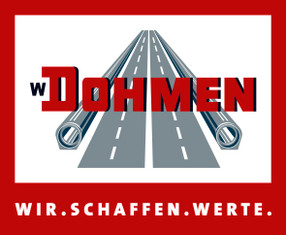 Willy Dohmen GmbH & Co. KG Logo