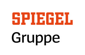 DER SPIEGEL GmbH & Co. KG Logo