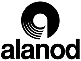 ALANOD GmbH & Co. KG Logo