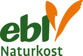 ebl-naturkost GmbH & Co. KG Logo