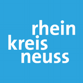 Rhein-Kreis Neuss Logo