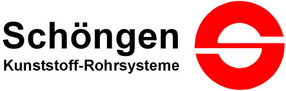Karl Schöngen KG Kunststoff-Rohrsysteme Logo