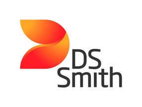 DS Smith Packaging Deutschland Stiftung & Co.KG Logo
