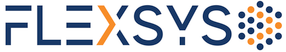 FLEXSYS Verkauf GmbH Logo