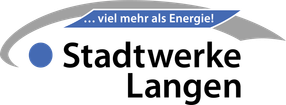 Stadtwerke Langen Logo