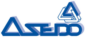 ASEDO GmbH + Co. KG Logo