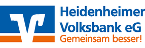 Heidenheimer Volksbank eG Logo