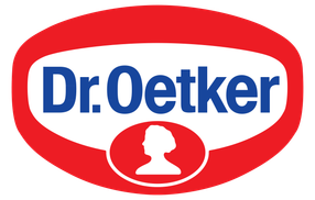 Dr. August Oetker Nahrungsmittel KG Logo