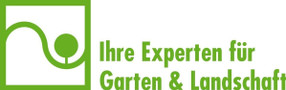 Die Landschaftsgärtner Logo