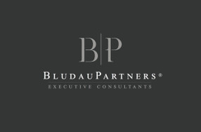 BludauPartners Executive Consultants GmbH Logo