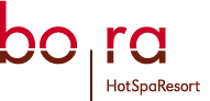 Hotel bora GmbH & Co KG Logo
