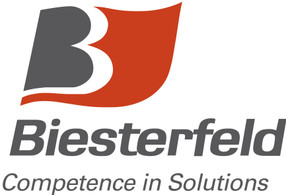 Biesterfeld SE Logo