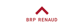 BRP Renaud und Partner mbB Logo