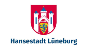 Hansestadt Lüneburg Logo