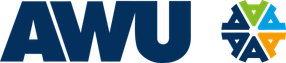 AWU Abfallwirtschafts-Union Oberhavel GmbH Logo