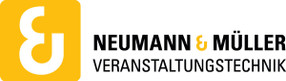 Neumann&Müller GmbH & Co. KG Logo