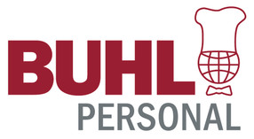 BUHL Personal GmbH Logo