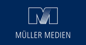 Müller Medien GmbH & Co. KG Logo