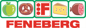 Feneberg Lebensmittel GmbH Logo