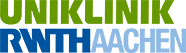 Uniklinik RWTH Aachen Logo