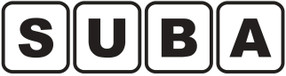 SUBA Holding GmbH + Co.KG Logo