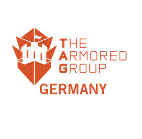 TAG Germany GmbH Logo