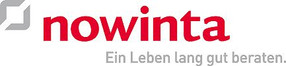 nowinta Investmentservice GmbH Logo