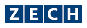 ZECH Bau SE Logo