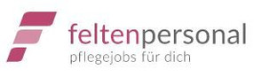 feltenpersonal GmbH Logo