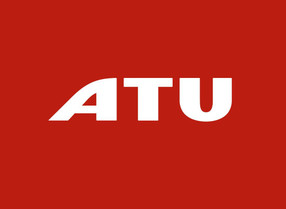 A.T.U Auto-Teile-Unger GmbH & Co. KG Logo