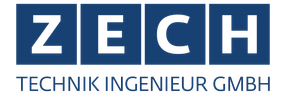 ZECH Technik Ingenieur GmbH Logo