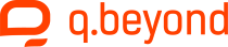 q.beyond AG Logo