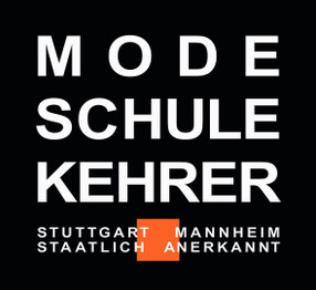 Modeschule Kehrer Design Academy Logo