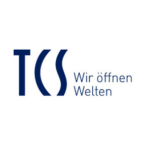 TCS TürControlSysteme AG Logo
