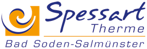 Kur und Freizeit GmbH | Spessart Therme Logo